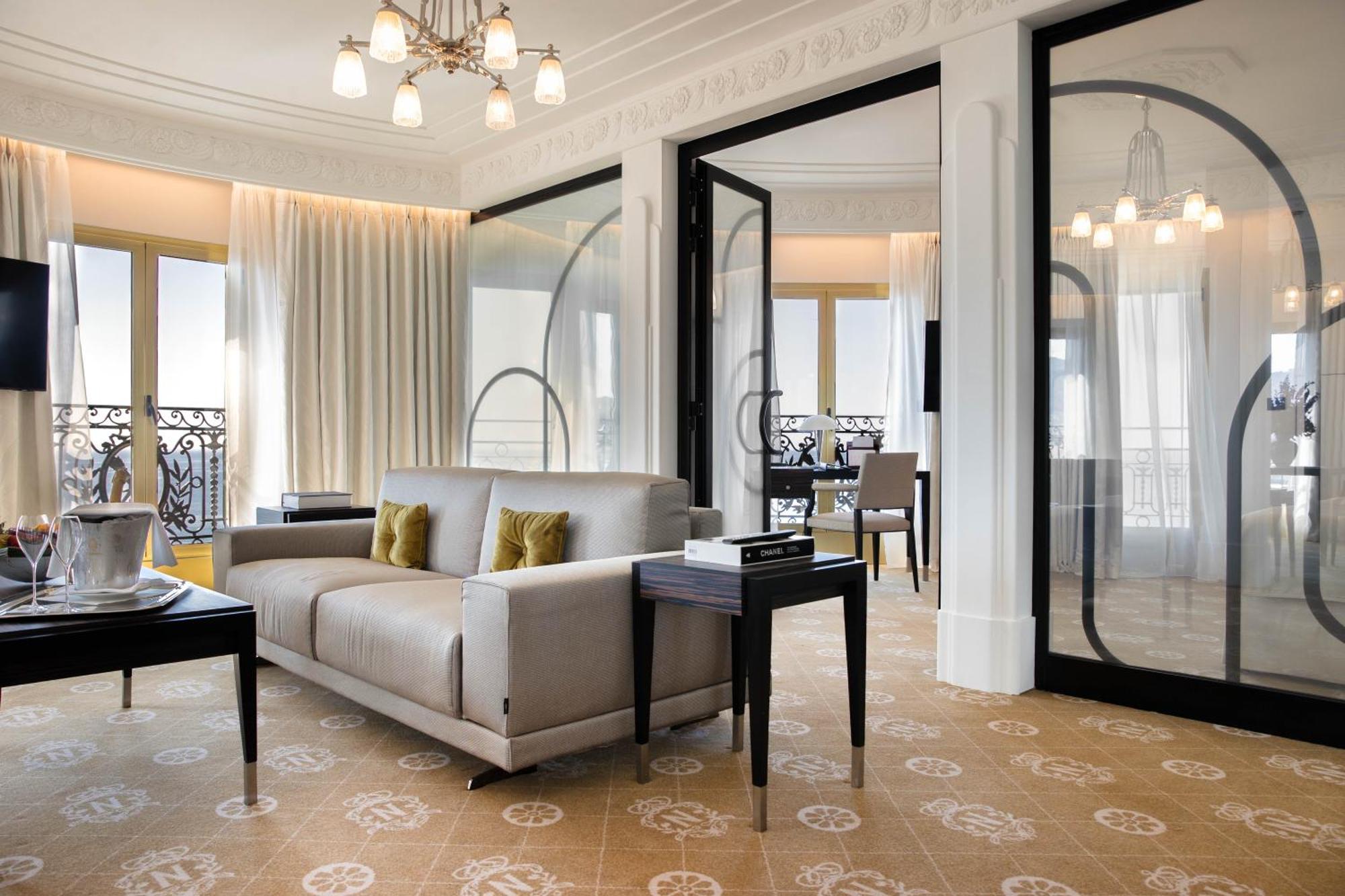 Angel Suite Sea View