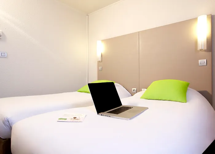 Campanile Nice Aéroport